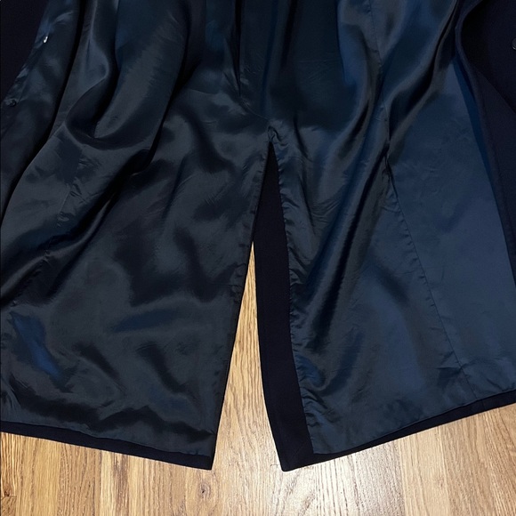 Barneys New York Cashmere Coat - Picture 10 of 10